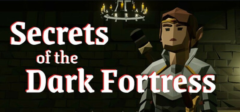 Secrets of the Dark Fortress Image