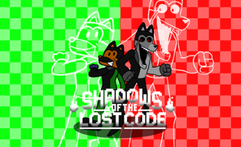 Shadows of the Lost code Image