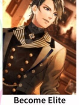 Games like Shall we date?: Become Elite