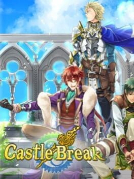 Games like Shall we date?: Castle Break