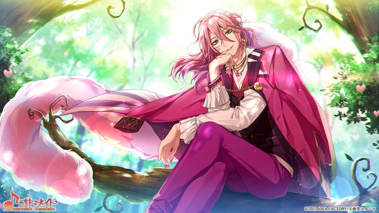 Shiro to Kuro no Alice for Nintendo Switch Image