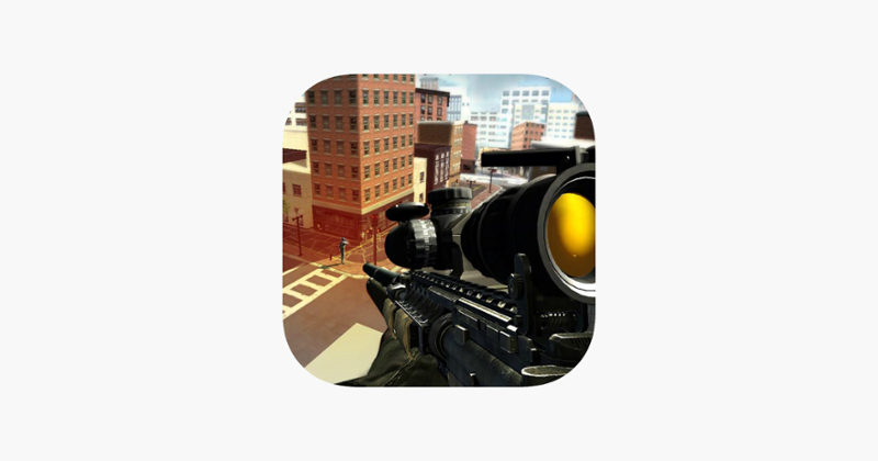 Shooting Army Pro 3D Game Cover