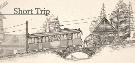 Games like Short Trip