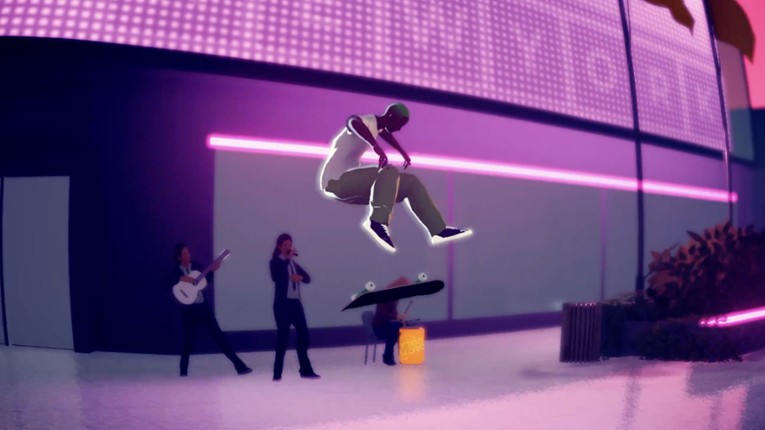 Skate City: New York Image