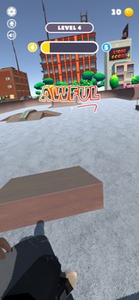 Skateboard Master screenshot