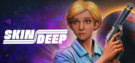 Games like Skin Deep