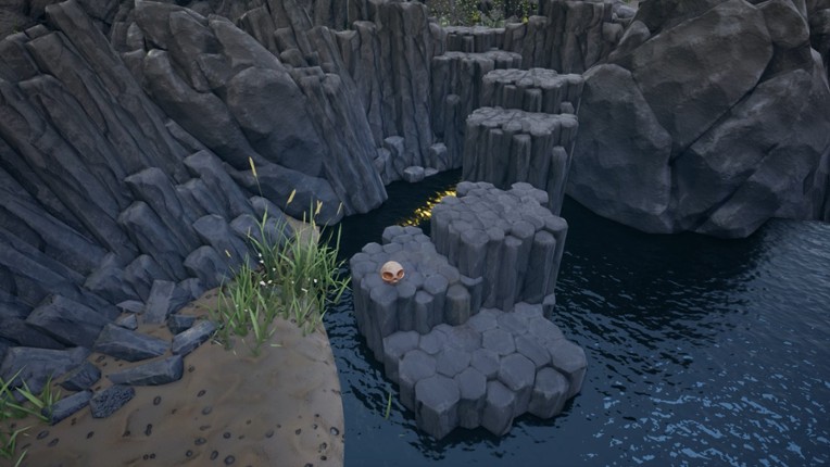 Skully screenshot