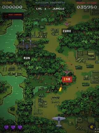 Sky Type 1945! Image