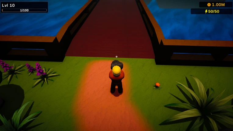 SkyMine screenshot