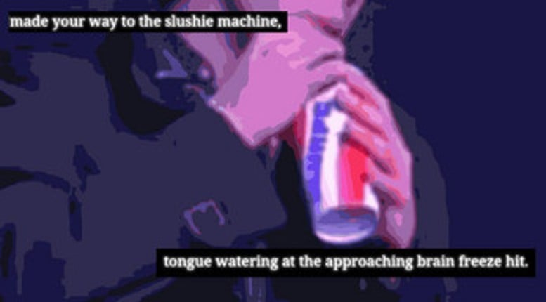 Sleepy Hollow screenshot