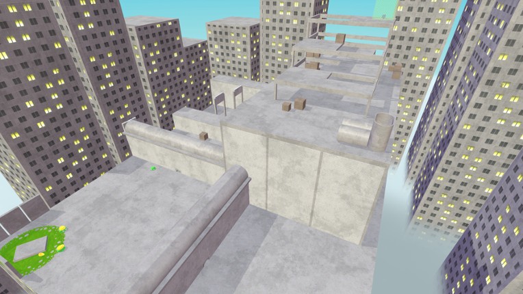 Slime City: Trials screenshot