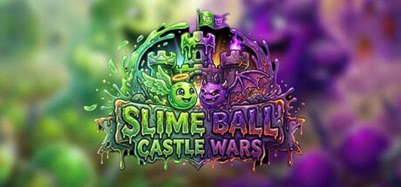Slimeball Castle Wars Image