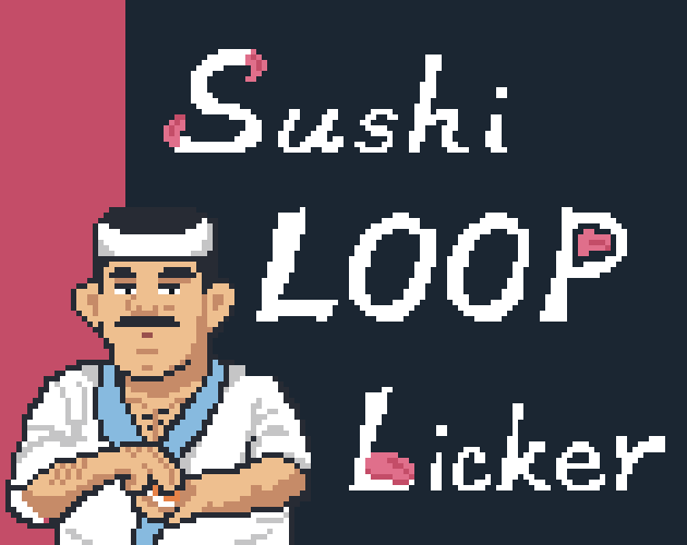 Games like SLL: Sushi Loop Licker