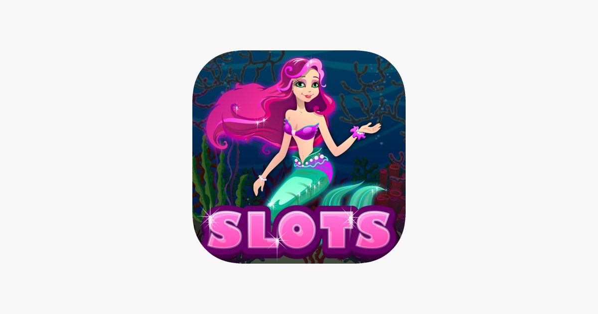 Games like Slots Mermaid Billionaire Casino