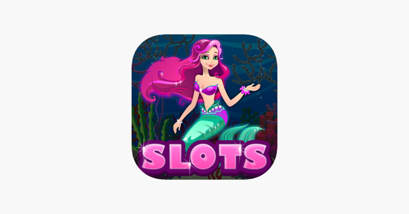 Slots Mermaid Billionaire Casino Game Cover