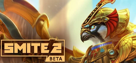 Games like Smite 2