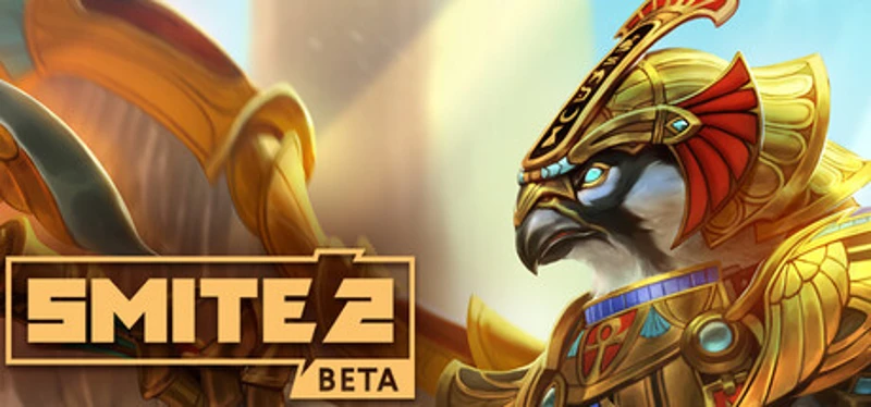 SMITE 2 Image