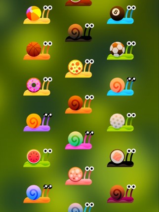 Snail Ride screenshot