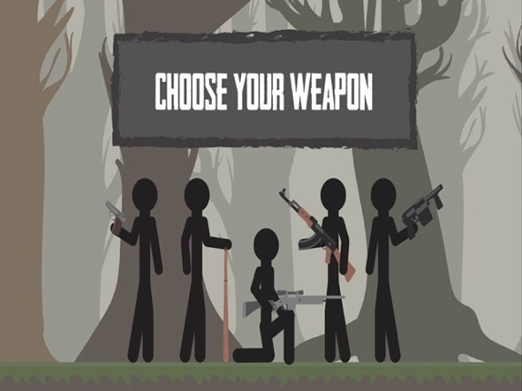 Sniper Killer - Assassin Game screenshot