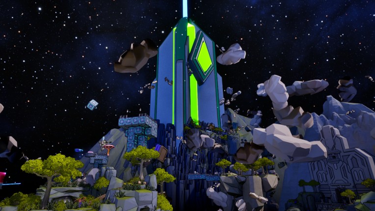 Solar Pact screenshot