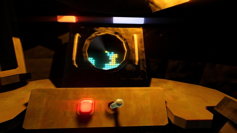 Sonar Mining Co. Image