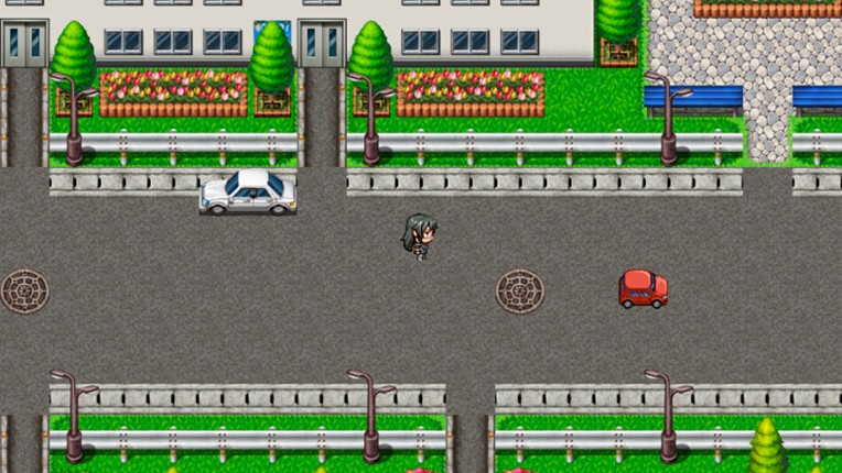 Soul for two screenshot