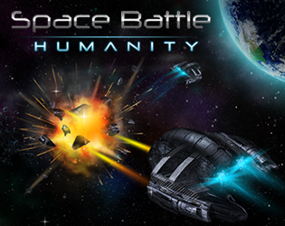 Games like SPACE BATTLE: Humanity