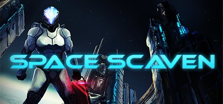 Games like Space Scaven