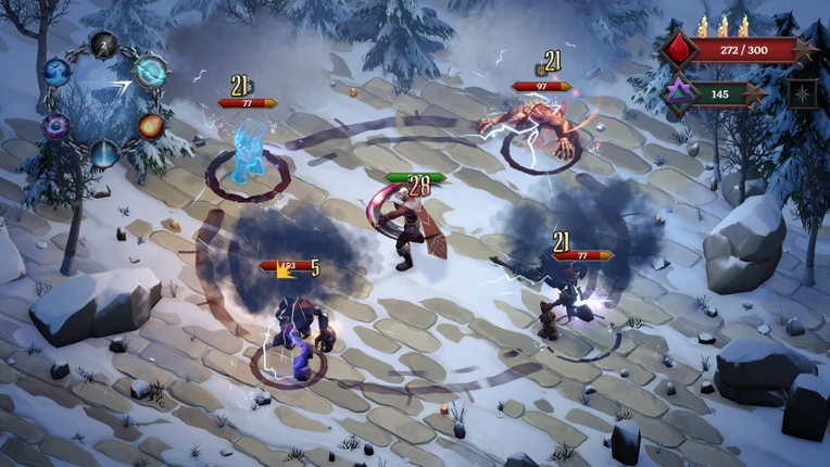 Spellchainer Image