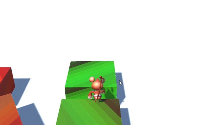 Square Jump screenshot