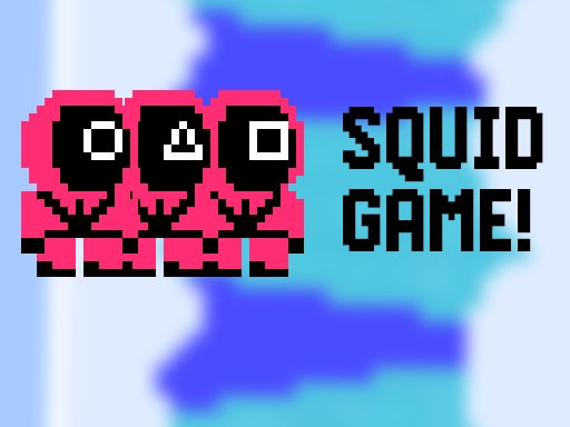 Games like Squid Game 1