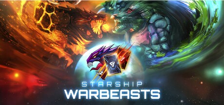 Games like Starship Warbeasts