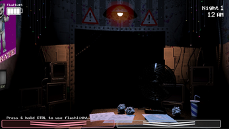 Stay the Nights at Sealy's 2 screenshot