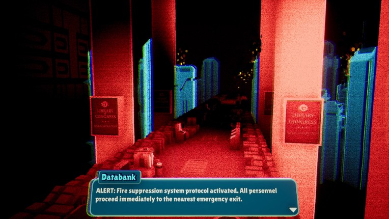 Steel Century Groove: Midnight screenshot