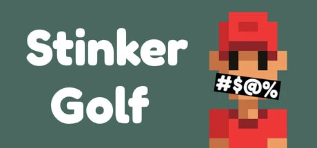 Games like Stinker Golf