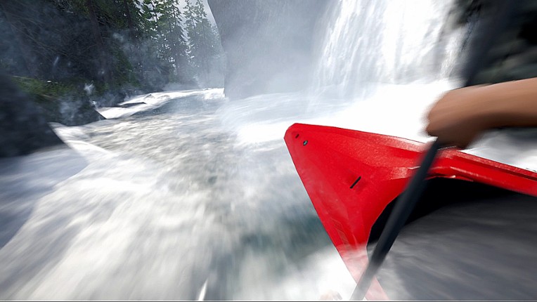 Stout Kayak screenshot