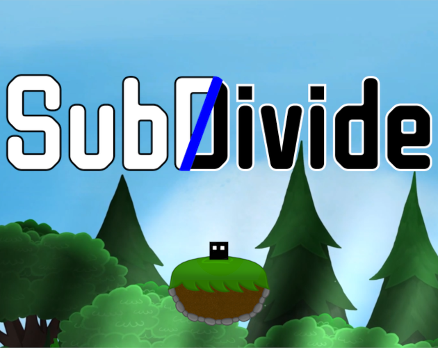 Games like SubDivide