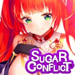 Games like Sugar Conflict