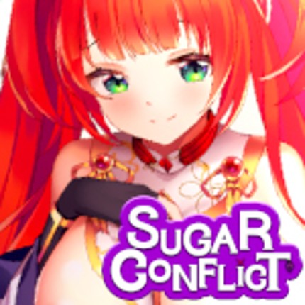 Sugar Conflict Image