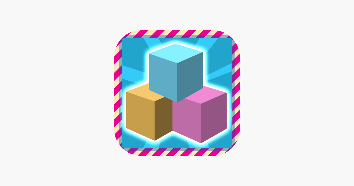 Games like Sugar Cubes SMASH block puzzle