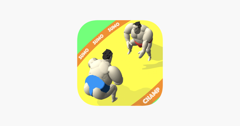 Sumo Champ Image