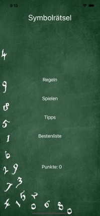 Symbolraetsel Image