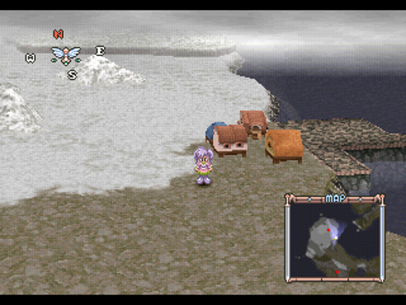 Tales of Destiny 2 Image