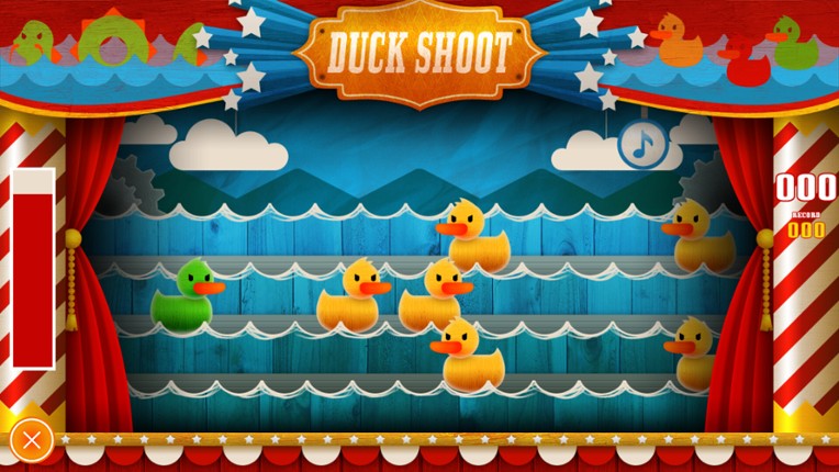 Teach Kids Games screenshot