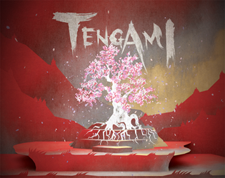 Games like Tengami