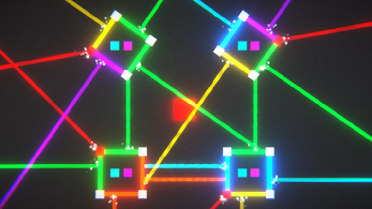 Tether screenshot