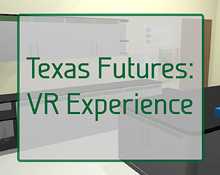 Games like Texas Futures: VR Experience
