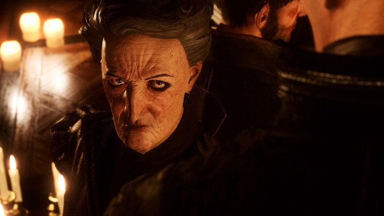 The Council Complete Season Image