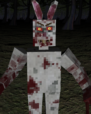 Games like The Cult Of The Dead Bunnies: FUNTIME