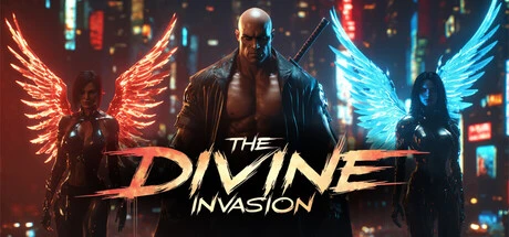 Games like The Divine Invasion